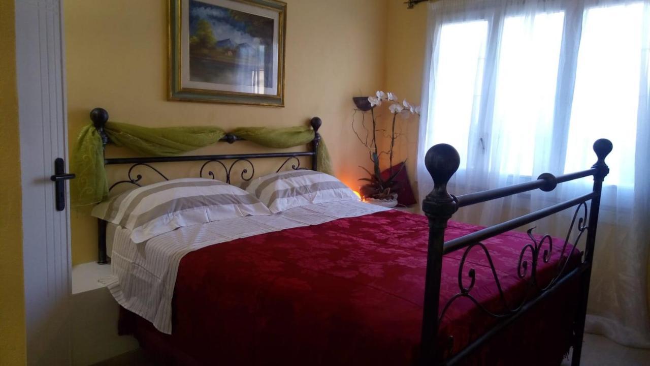 B&B Scipponate Collepasso Exterior photo